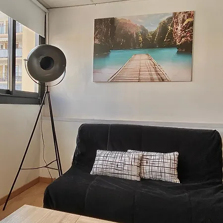 Apartment Studio Zen Climatise By Laconciergerie13 *
